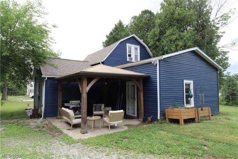 1053 N Carpenter Road Brunswick OH 44212