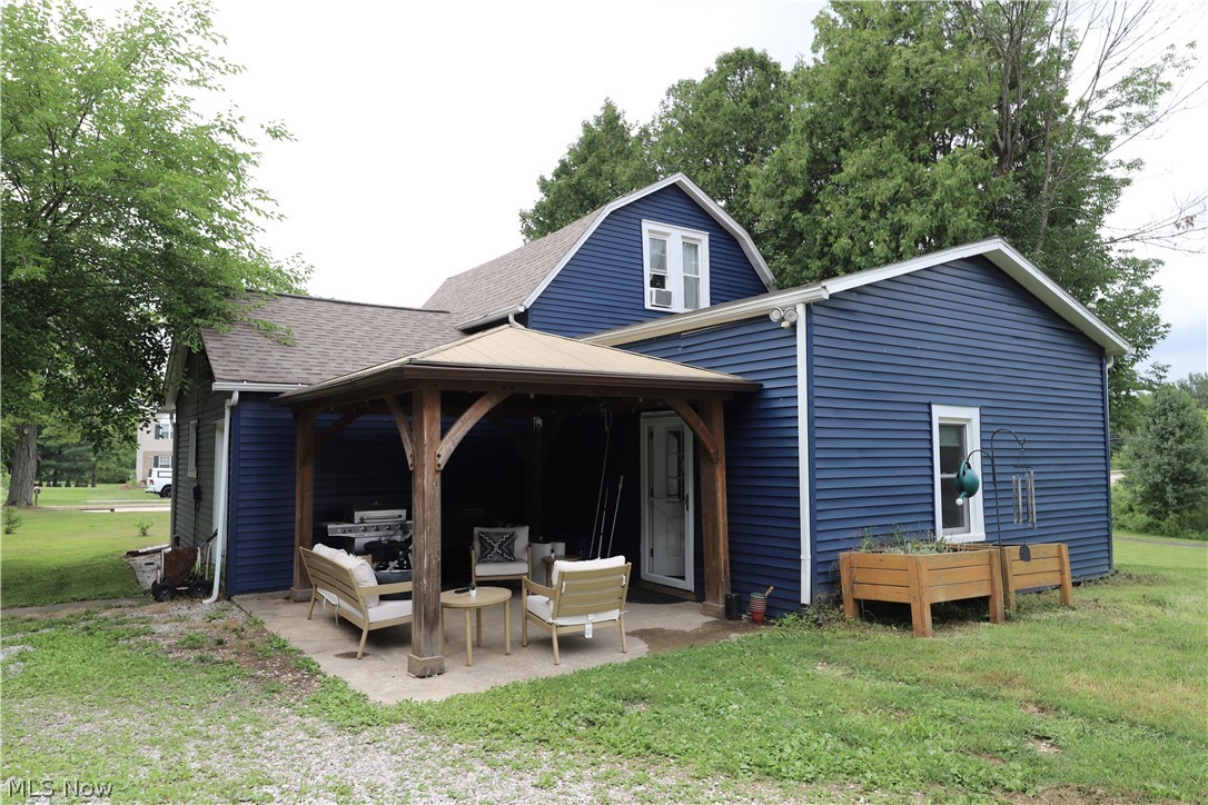 1053 N Carpenter Road Brunswick OH 44212
