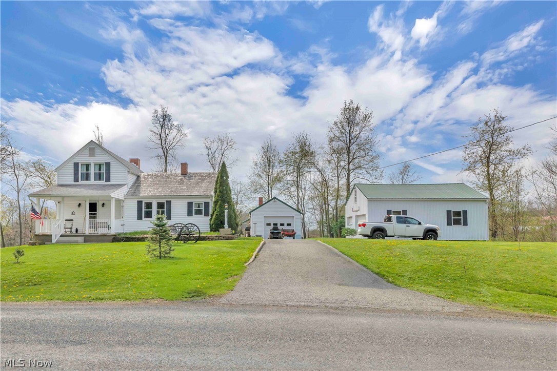 41439 Lodge Road Leetonia OH 44431