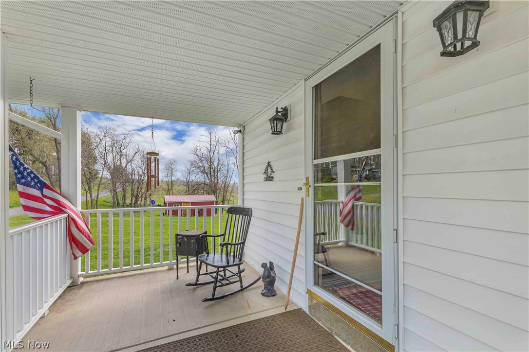 41439 Lodge Road Leetonia OH 44431