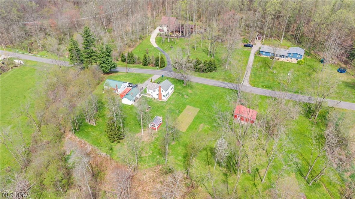 41439 Lodge Road Leetonia OH 44431