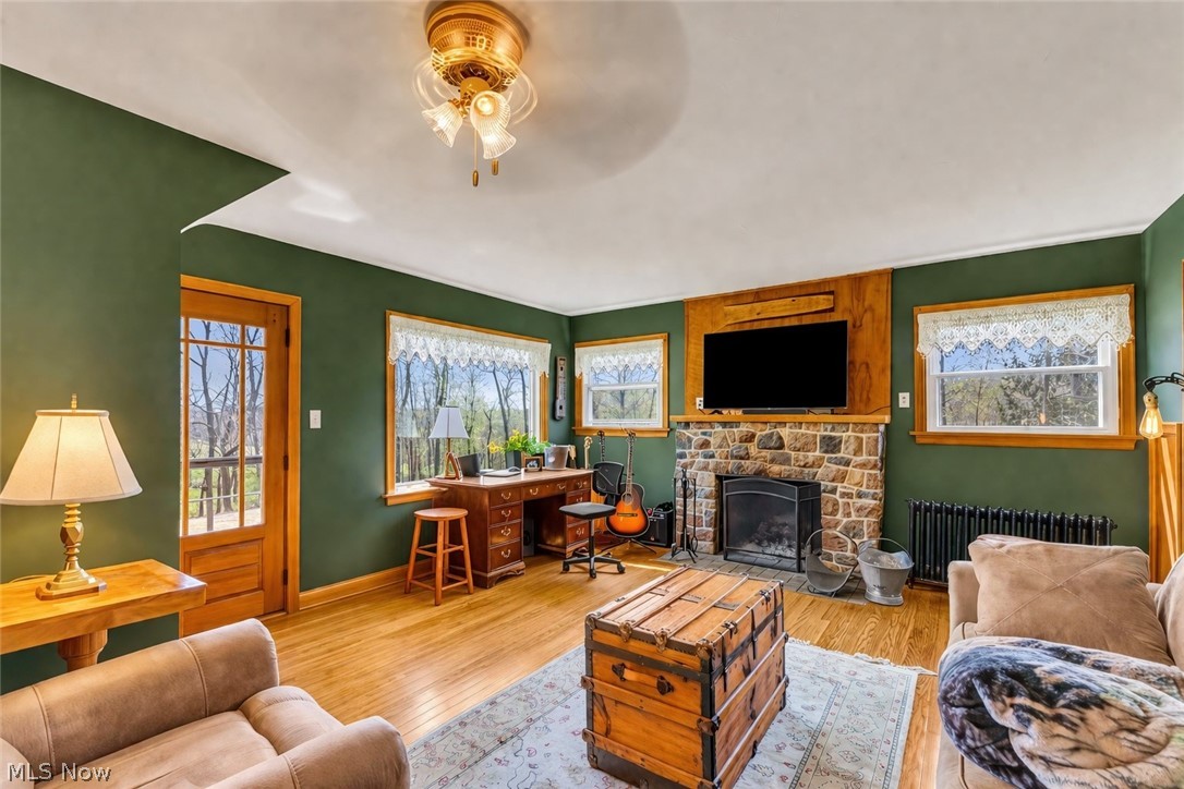41439 Lodge Road Leetonia OH 44431