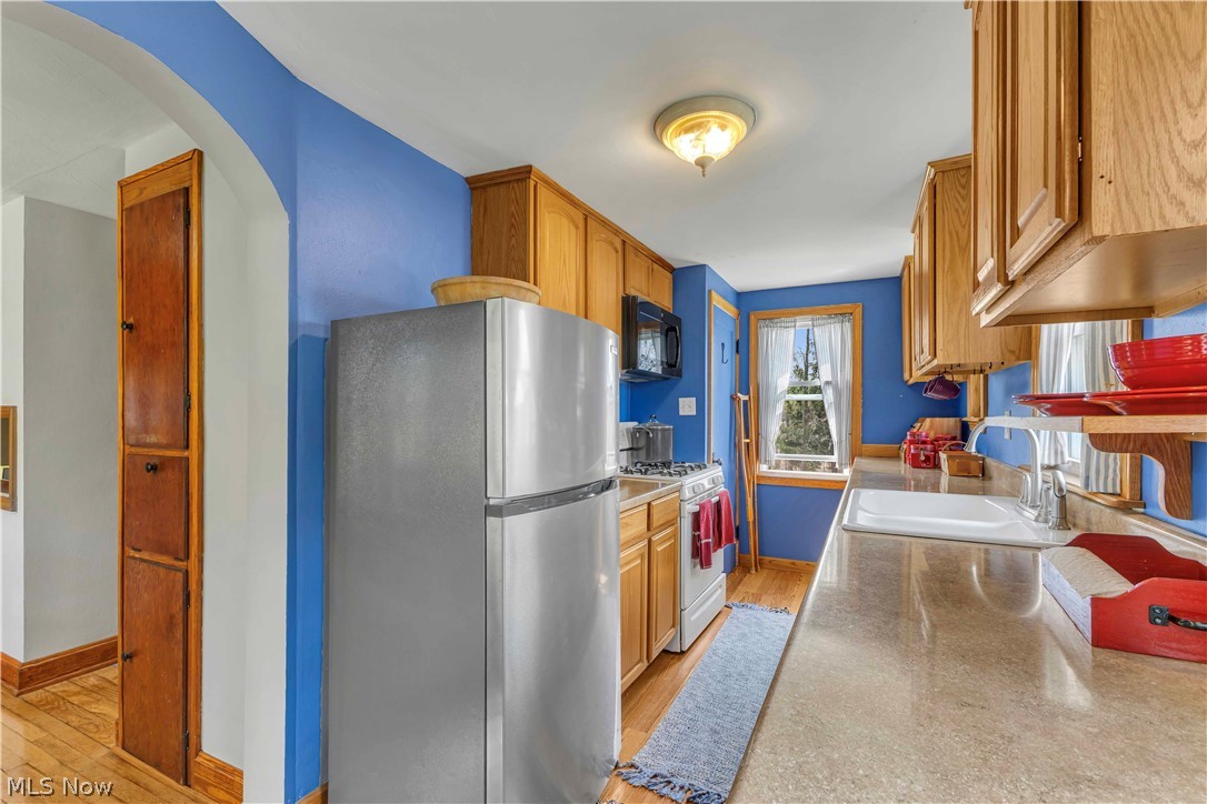 41439 Lodge Road Leetonia OH 44431