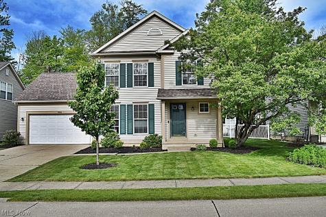 7816 Benton Lane Hudson OH 44236