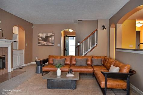 7816 Benton Lane Hudson OH 44236