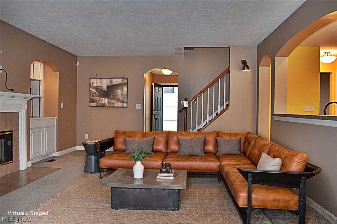 7816 Benton Lane Hudson OH 44236
