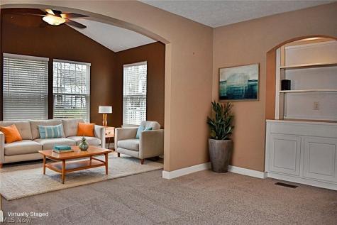 7816 Benton Lane Hudson OH 44236
