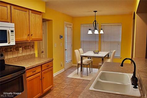 7816 Benton Lane Hudson OH 44236