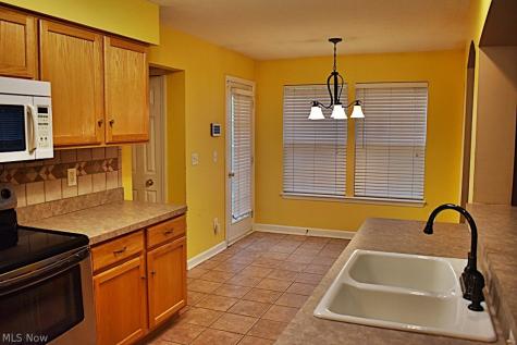 7816 Benton Lane Hudson OH 44236