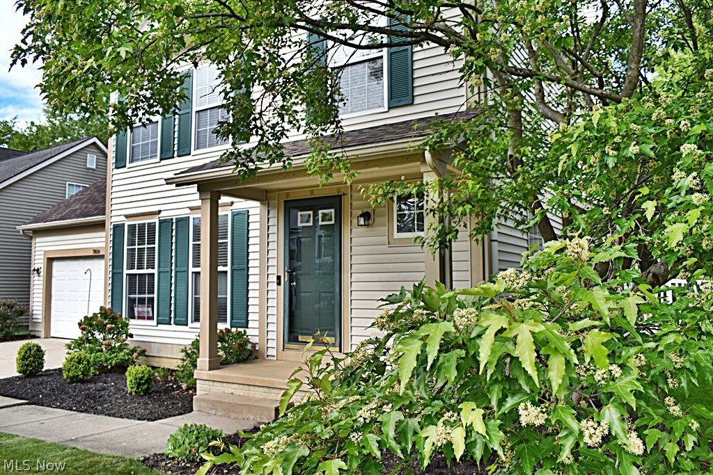 7816 Benton Lane Hudson OH 44236