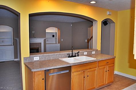 7816 Benton Lane Hudson OH 44236