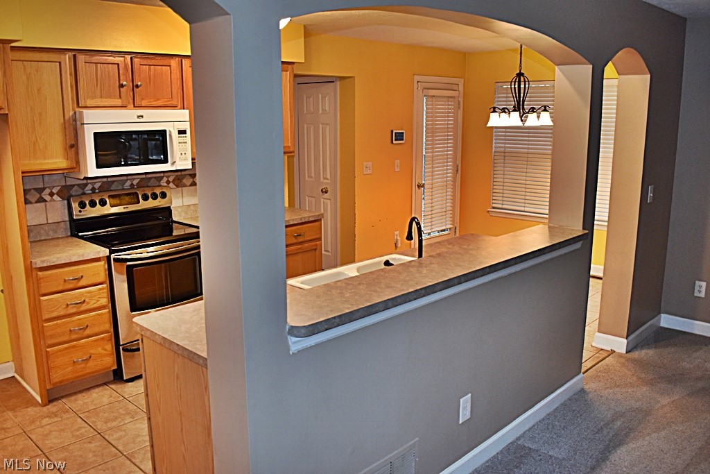 7816 Benton Lane Hudson OH 44236