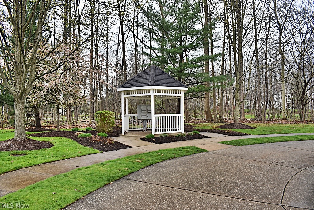 7816 Benton Lane Hudson OH 44236
