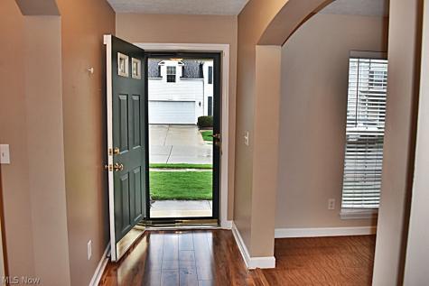 7816 Benton Lane Hudson OH 44236
