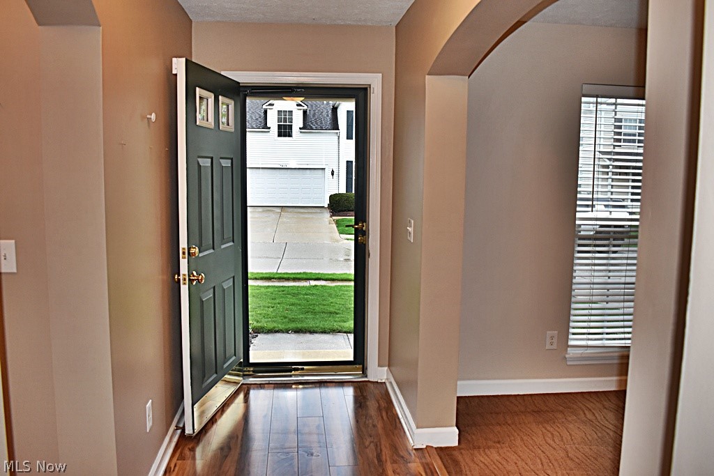 7816 Benton Lane Hudson OH 44236