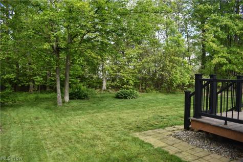 7816 Benton Lane Hudson OH 44236