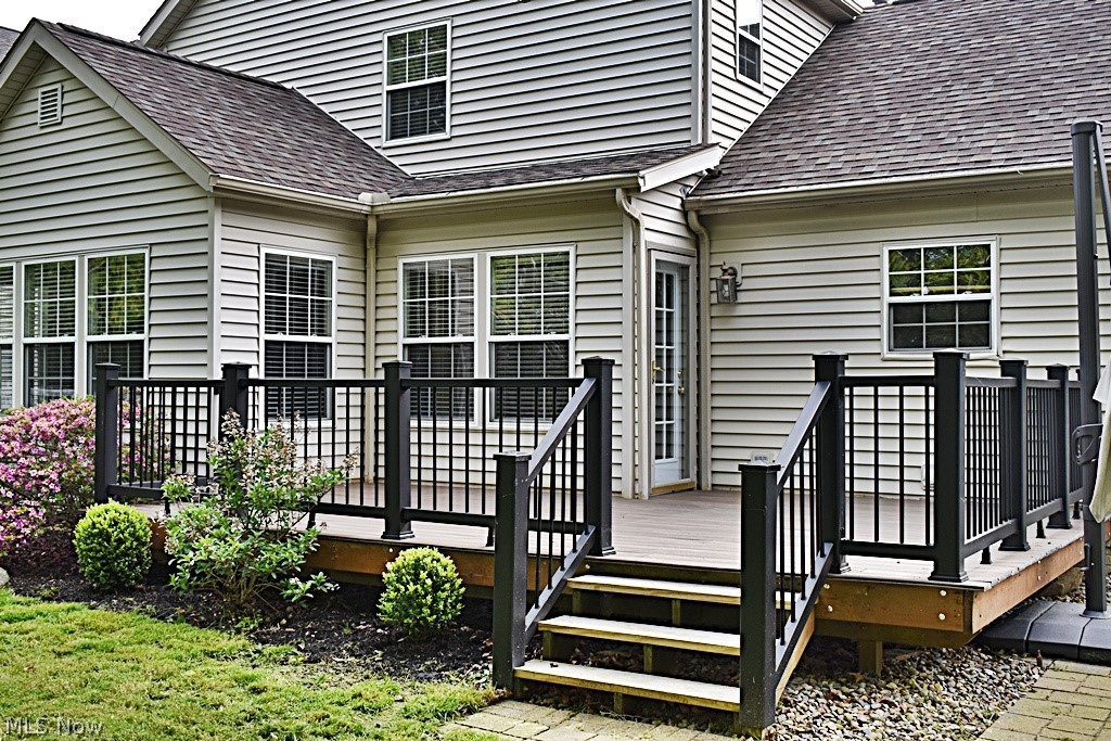 7816 Benton Lane Hudson OH 44236