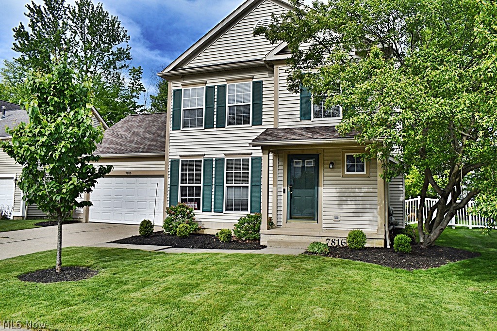 7816 Benton Lane Hudson OH 44236