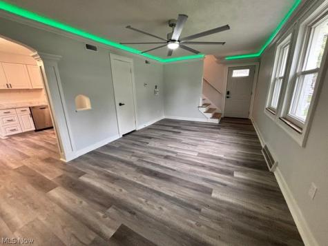 20100 Priday Avenue Euclid OH 44123