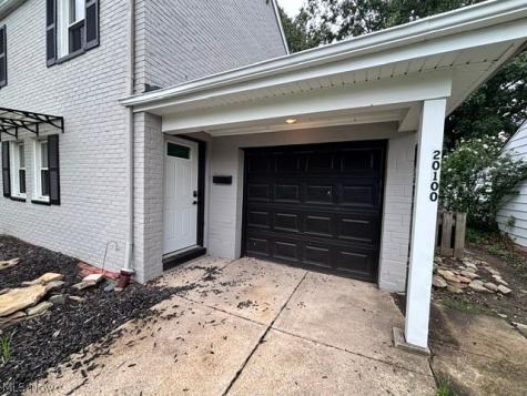 20100 Priday Avenue Euclid OH 44123