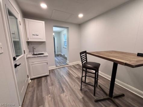 20100 Priday Avenue Euclid OH 44123