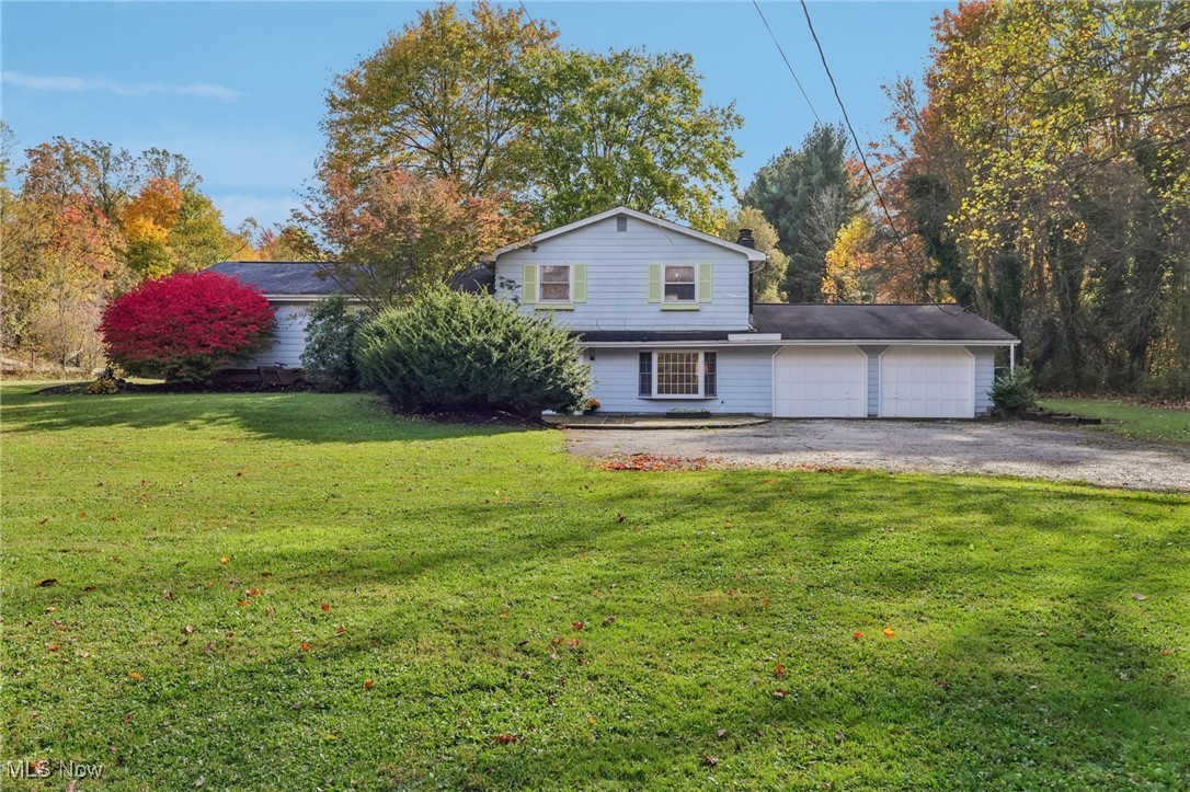 8375 Pettibone Road Chagrin Falls OH 44023