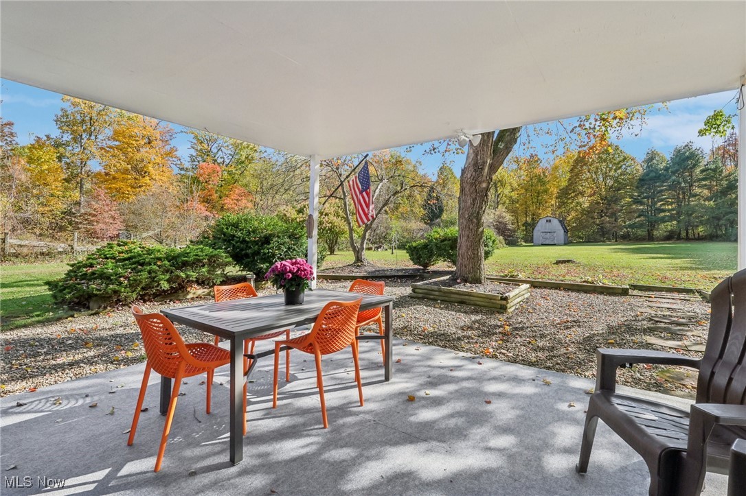 8375 Pettibone Road Chagrin Falls OH 44023