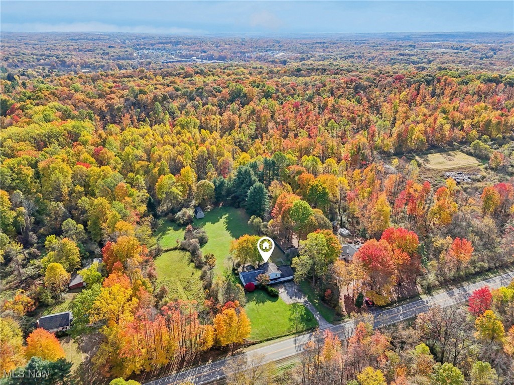 8375 Pettibone Road Chagrin Falls OH 44023