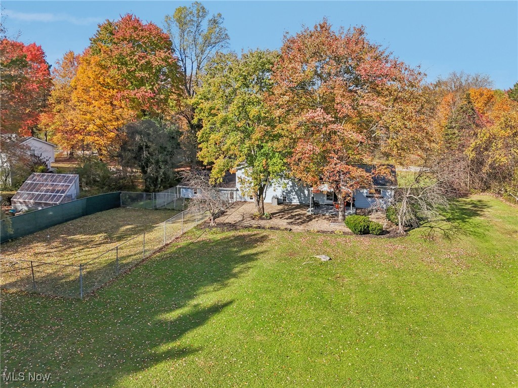 8375 Pettibone Road Chagrin Falls OH 44023