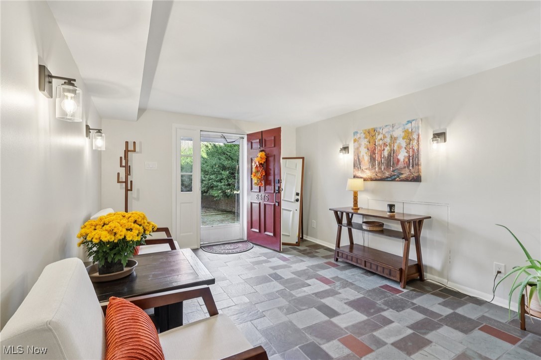 8375 Pettibone Road Chagrin Falls OH 44023