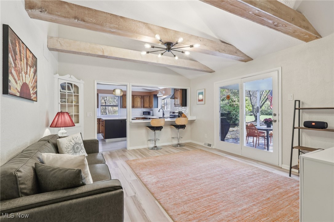 8375 Pettibone Road Chagrin Falls OH 44023