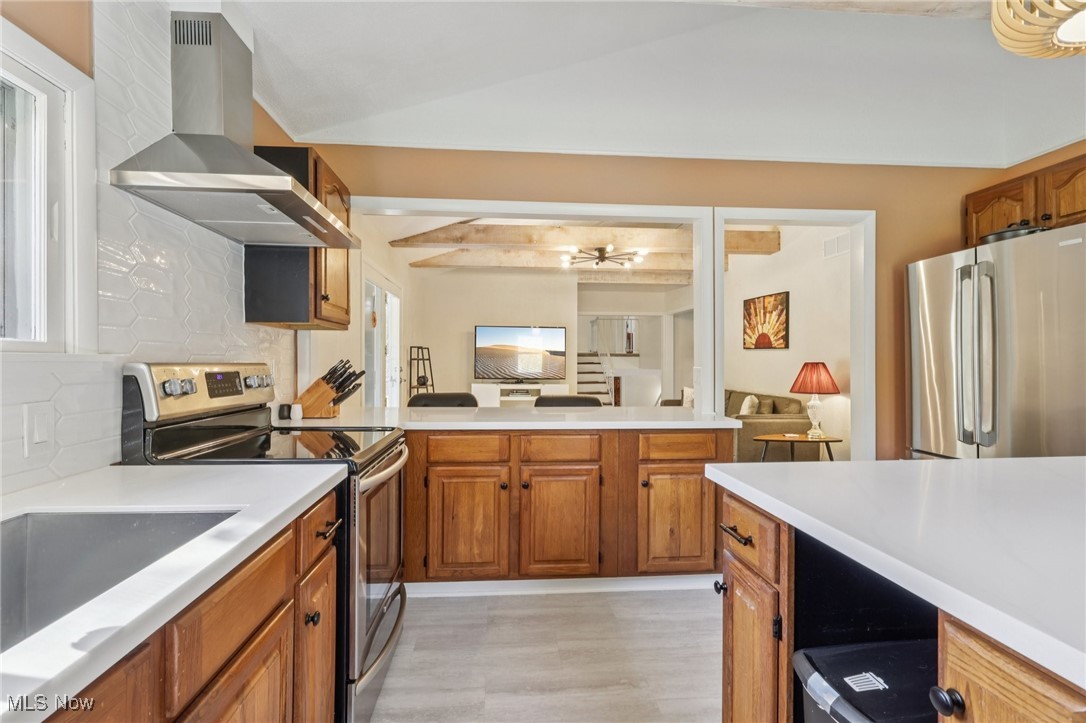 8375 Pettibone Road Chagrin Falls OH 44023