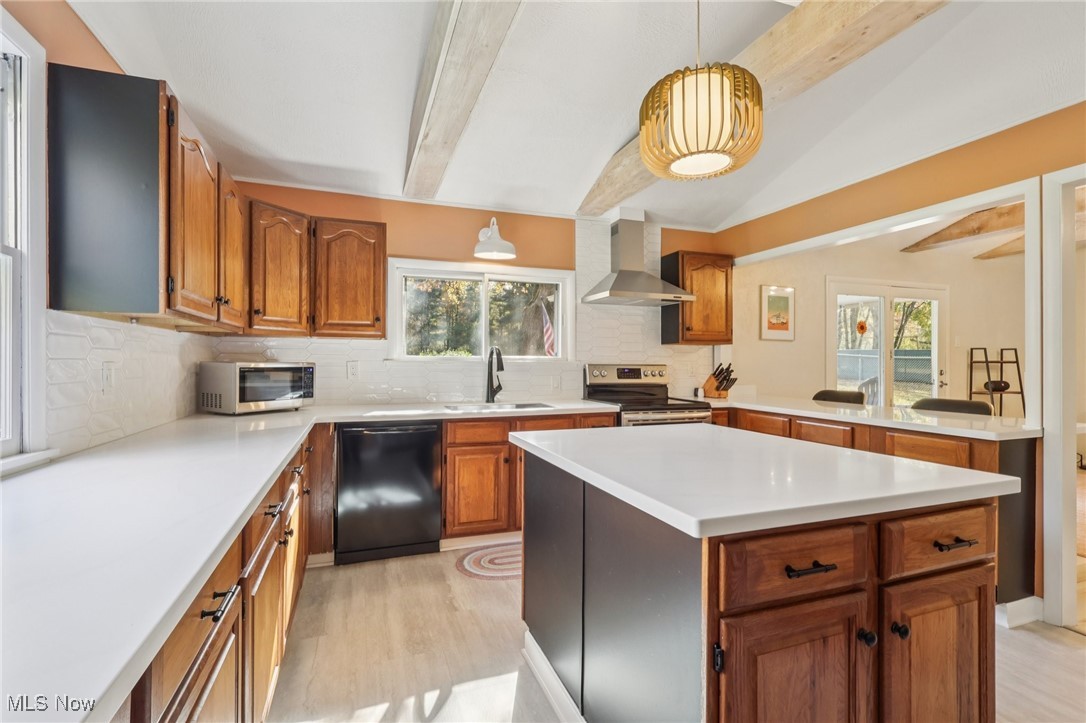 8375 Pettibone Road Chagrin Falls OH 44023