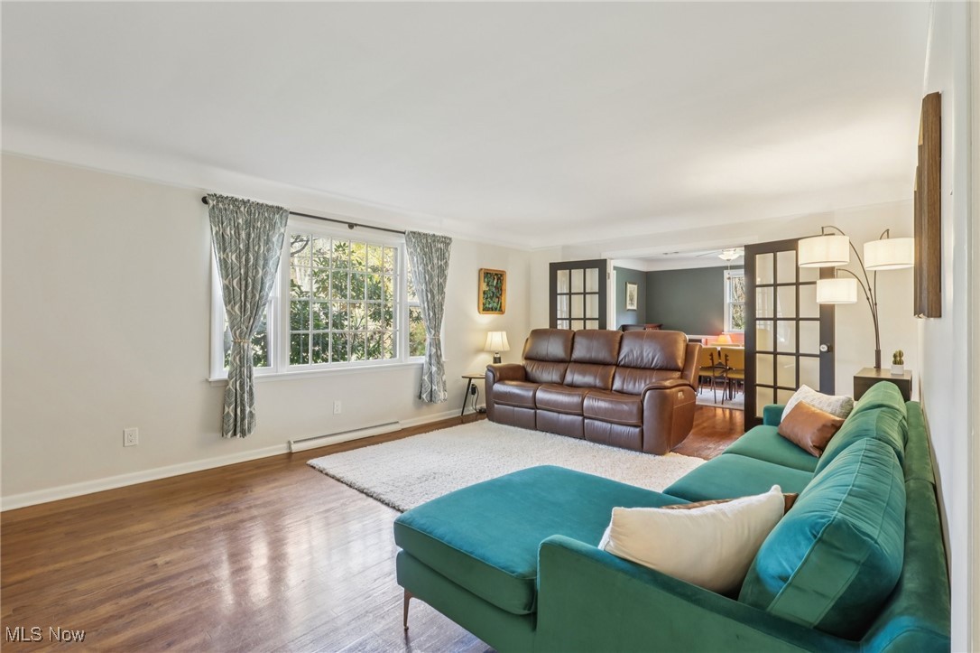 8375 Pettibone Road Chagrin Falls OH 44023