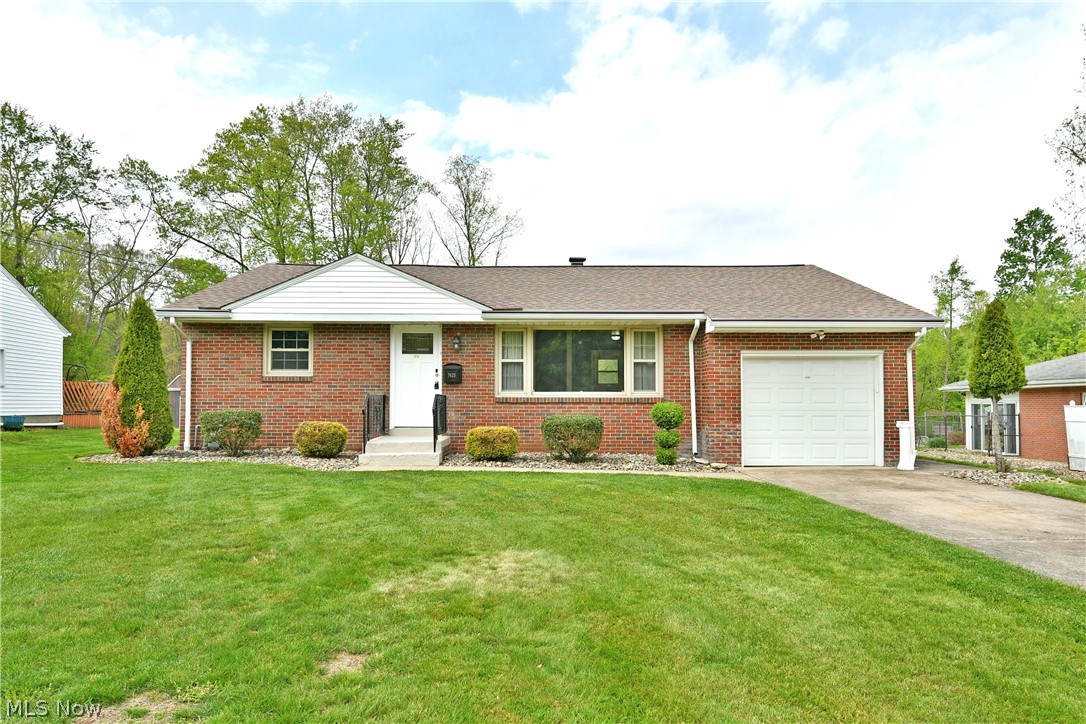 7623 Connelly Road Masury OH 44438