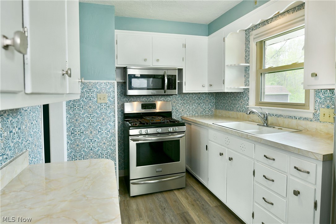 7623 Connelly Road Masury OH 44438