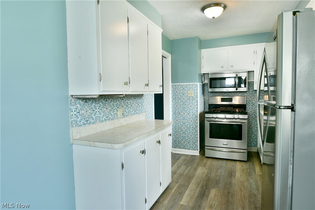 7623 Connelly Road Masury OH 44438