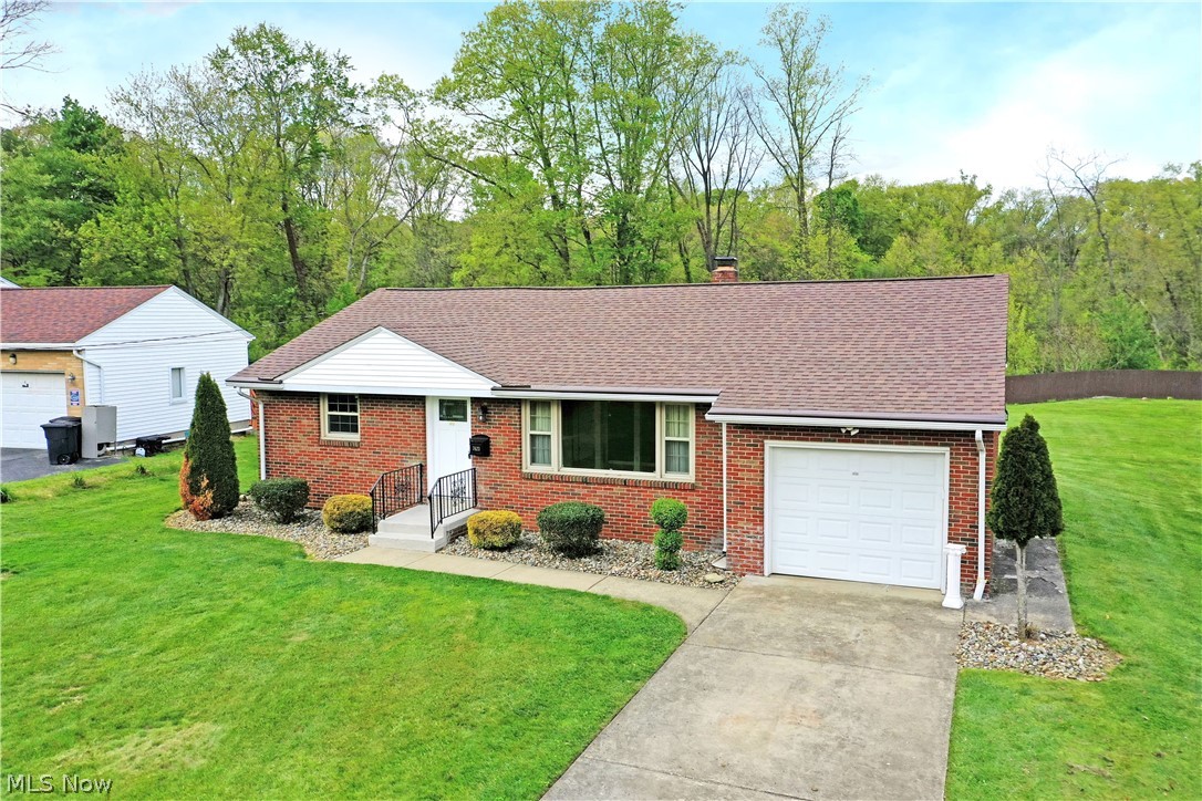 7623 Connelly Road Masury OH 44438
