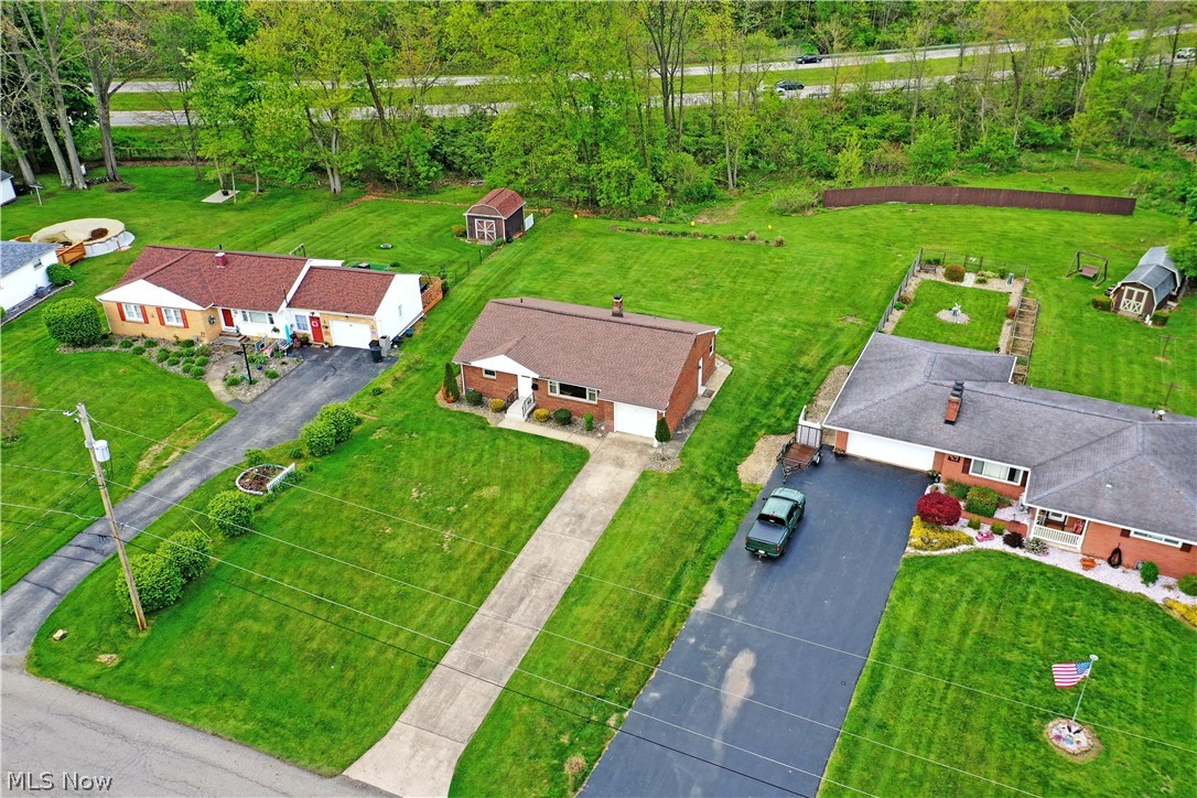 7623 Connelly Road Masury OH 44438