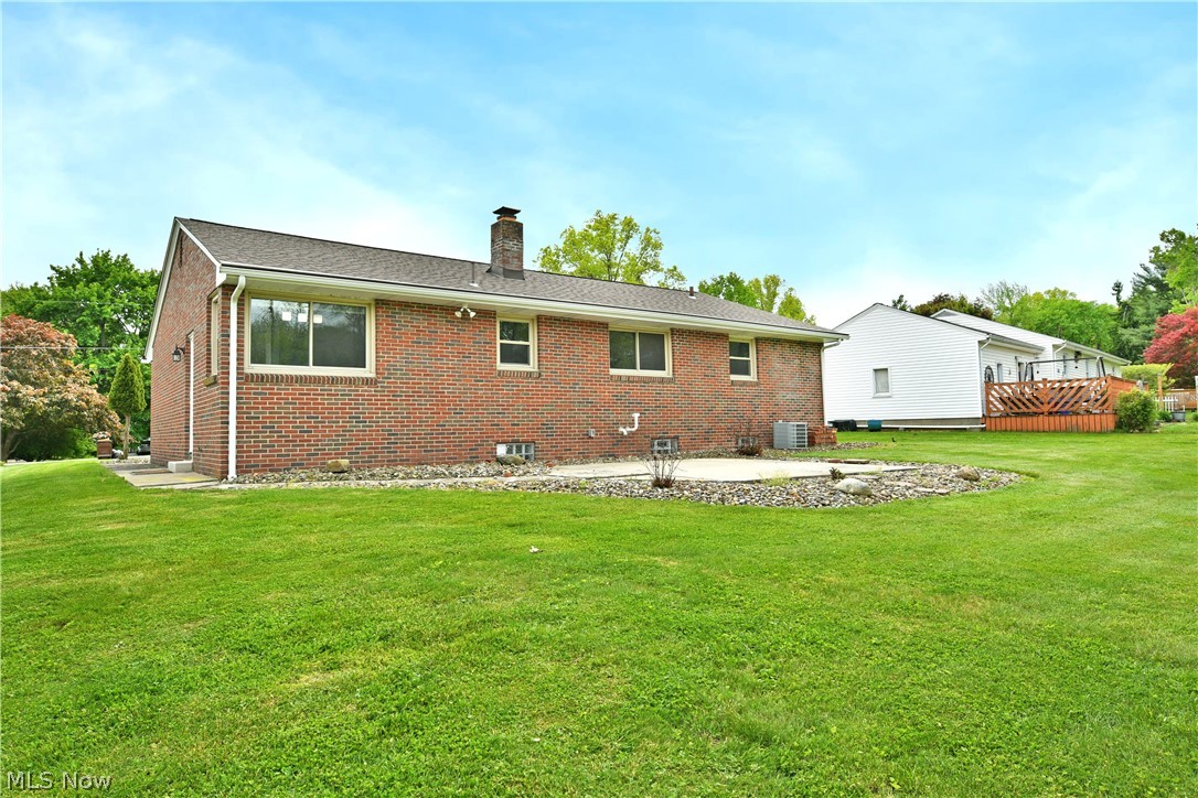7623 Connelly Road Masury OH 44438