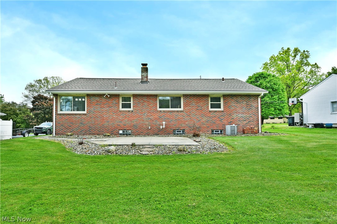 7623 Connelly Road Masury OH 44438
