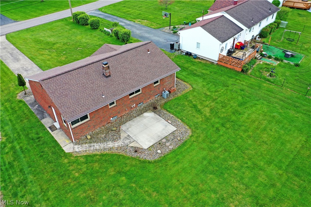 7623 Connelly Road Masury OH 44438