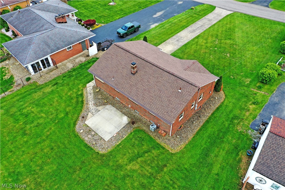 7623 Connelly Road Masury OH 44438