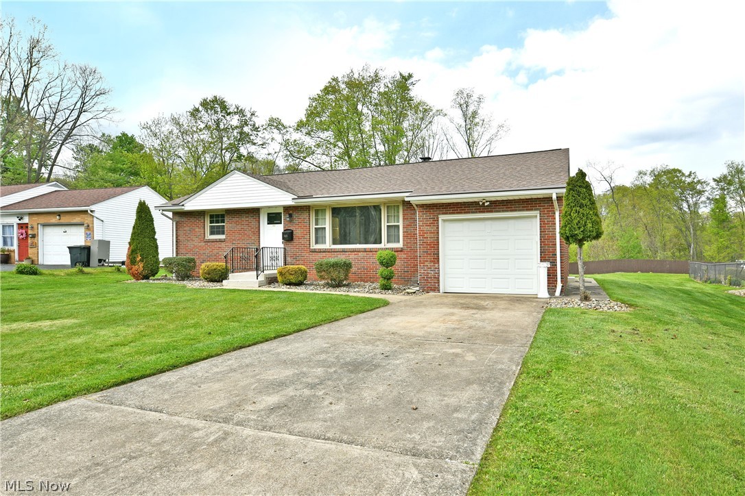 7623 Connelly Road Masury OH 44438