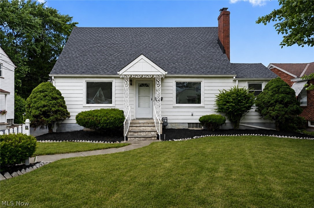 191 E Martin Street Amherst OH 44001