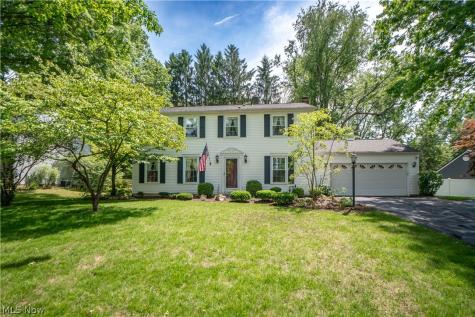 6890 Waltham Street NW Canton OH 44708
