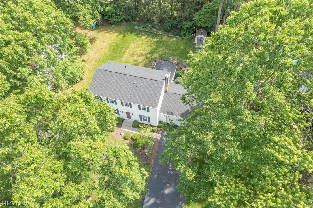 6890 Waltham Street NW Canton OH 44708