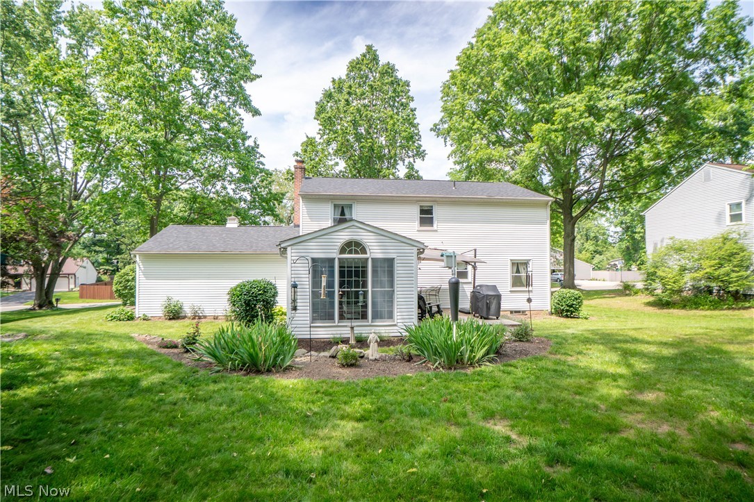 6890 Waltham Street NW Canton OH 44708
