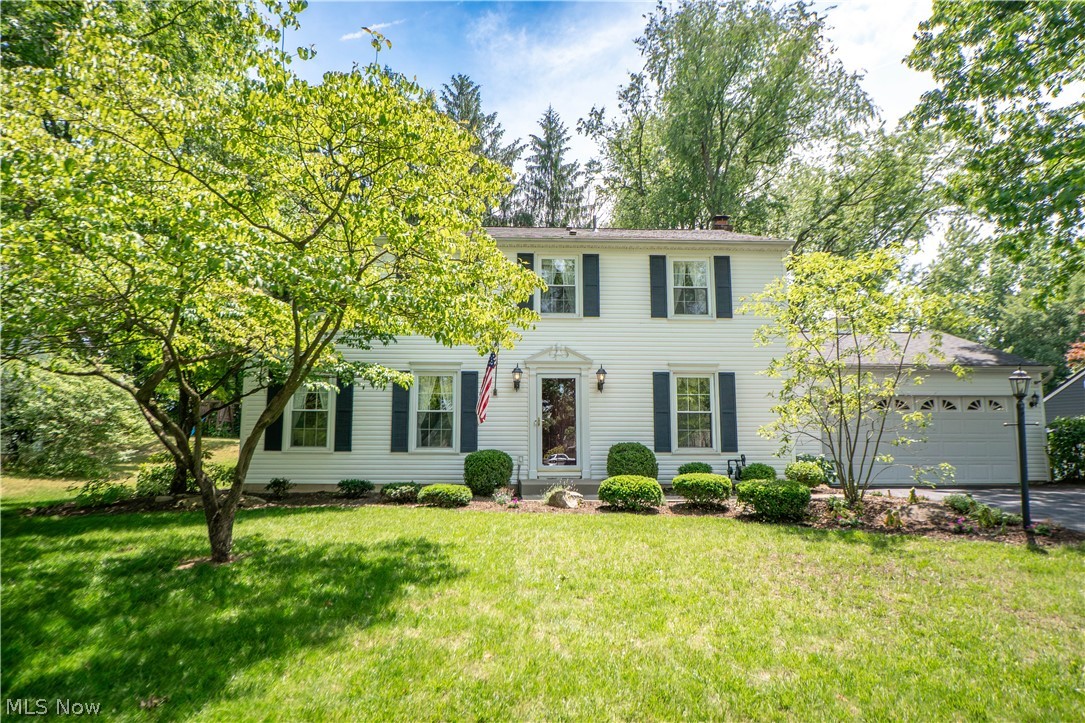 6890 Waltham Street NW Canton OH 44708