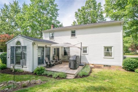 6890 Waltham Street NW Canton OH 44708